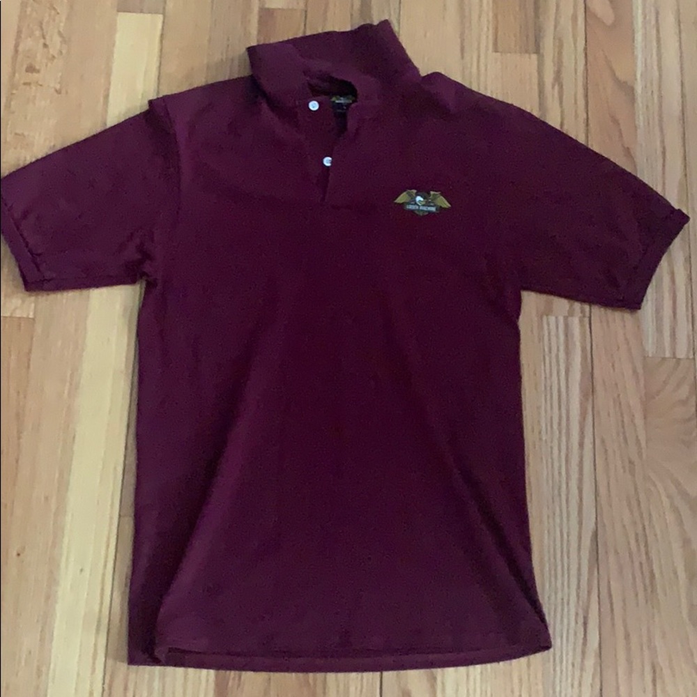 Loser machine polo